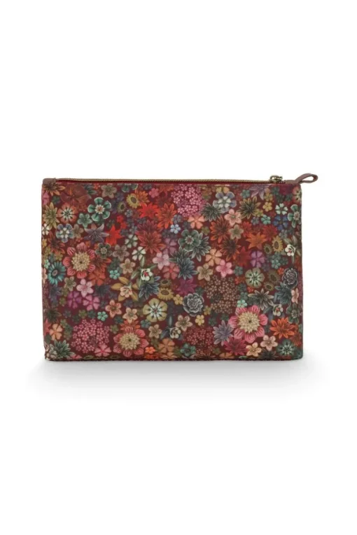 Trousse A Cosmetiques Combi Tutti I Fiori