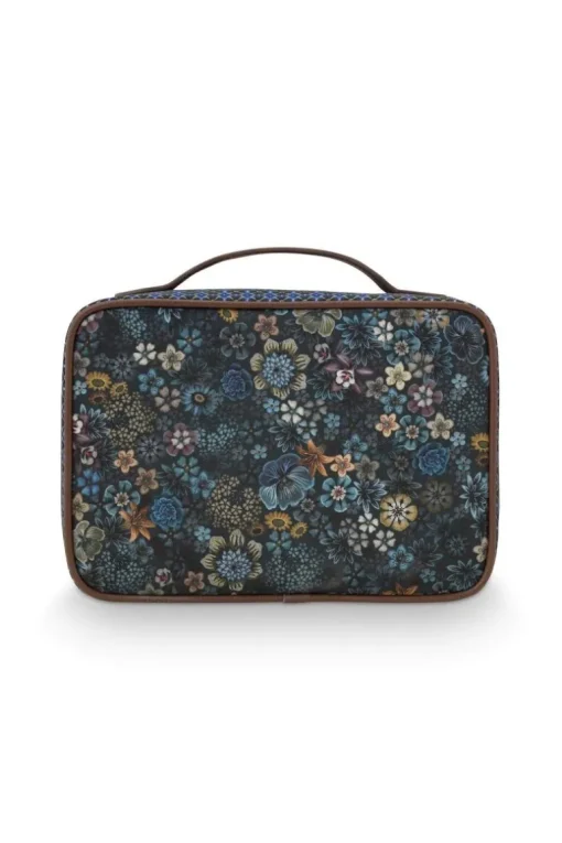 Trousse A Cosmetiques Combi Tutti I Fiori