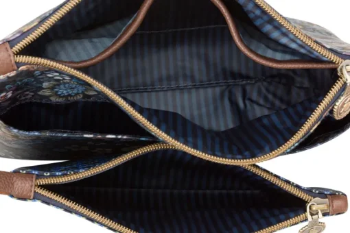 Trousse A Cosmetiques Combi Tutti I Fiori