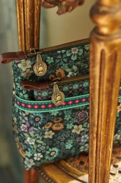 Trousse A Cosmetiques Combi Tutti I Fiori