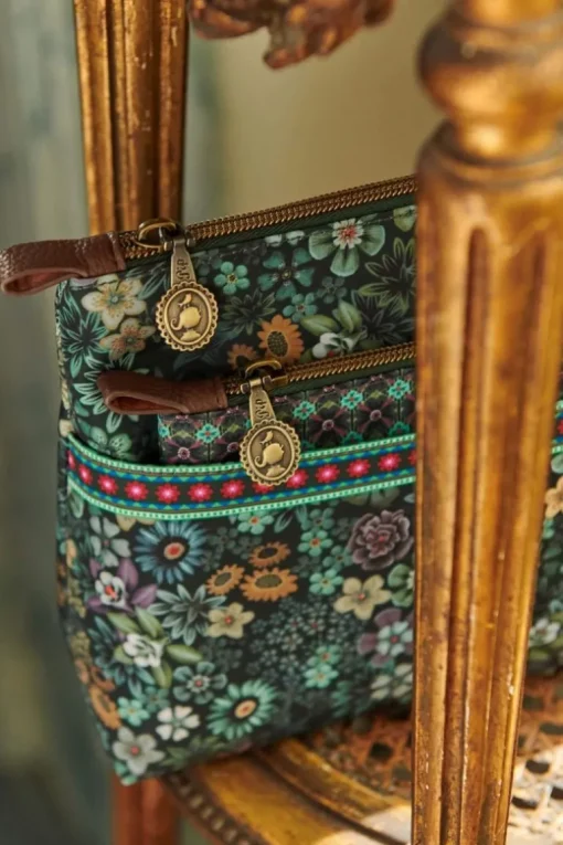 Trousse A Cosmetiques Combi Tutti I Fiori