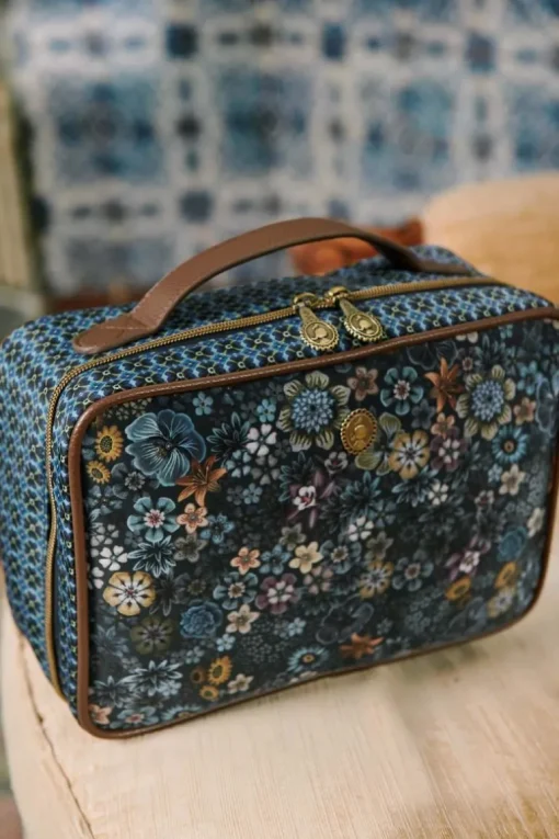 Trousse A Cosmetiques Combi Tutti I Fiori