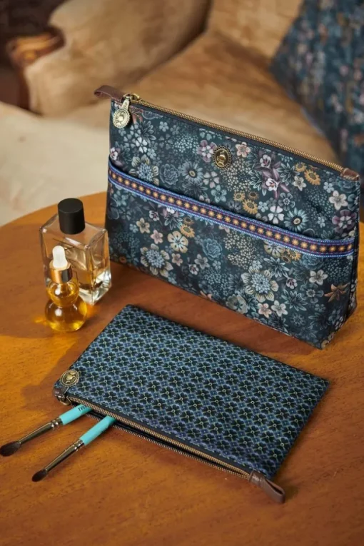 Trousse A Cosmetiques Combi Tutti I Fiori