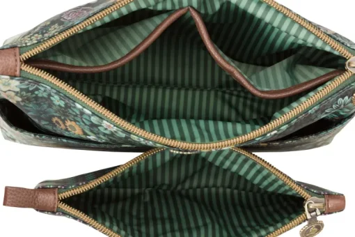 Trousse A Cosmetiques Combi Tutti I Fiori