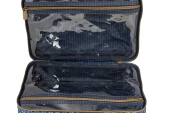 Trousse A Cosmetiques Combi Tutti I Fiori