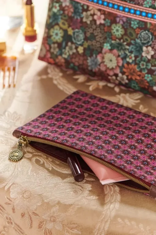 Trousse A Cosmetiques Combi Tutti I Fiori