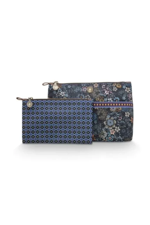 Trousse A Cosmetiques Combi Tutti I Fiori