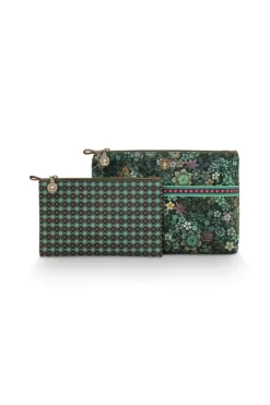 Trousse A Cosmetiques Combi Tutti I Fiori