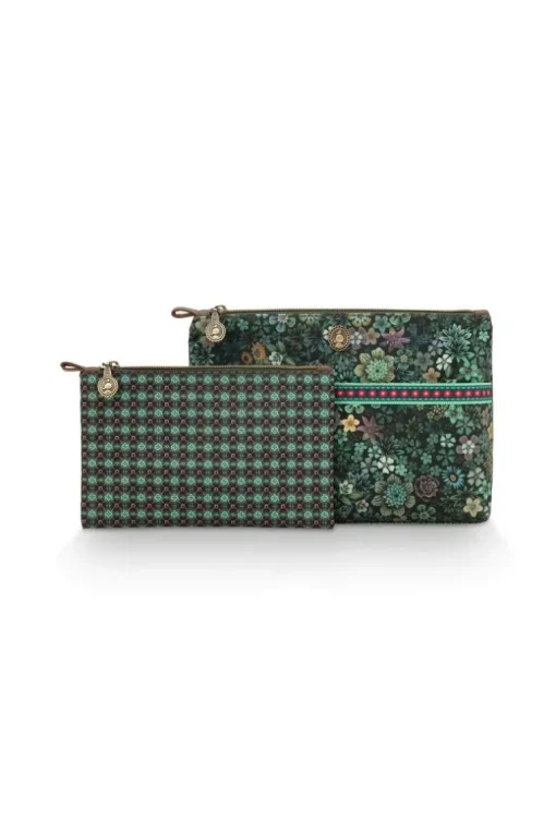 Trousse A Cosmetiques Combi Tutti I Fiori