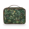 Trousse De Beauté Carree De Grande Taille Tutti I Fiori