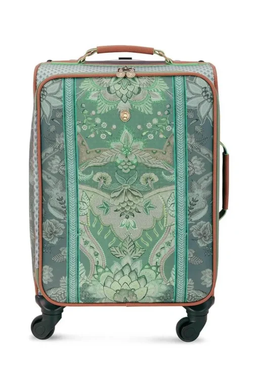 Valise Kyoto Festival En Coloris