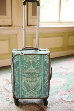 Valise Kyoto Festival En Coloris