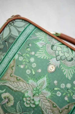Valise Kyoto Festival En Coloris