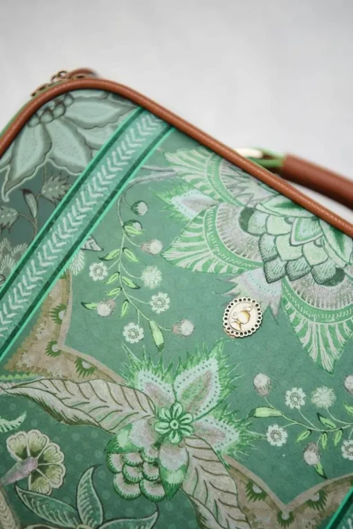 Valise Kyoto Festival En Coloris