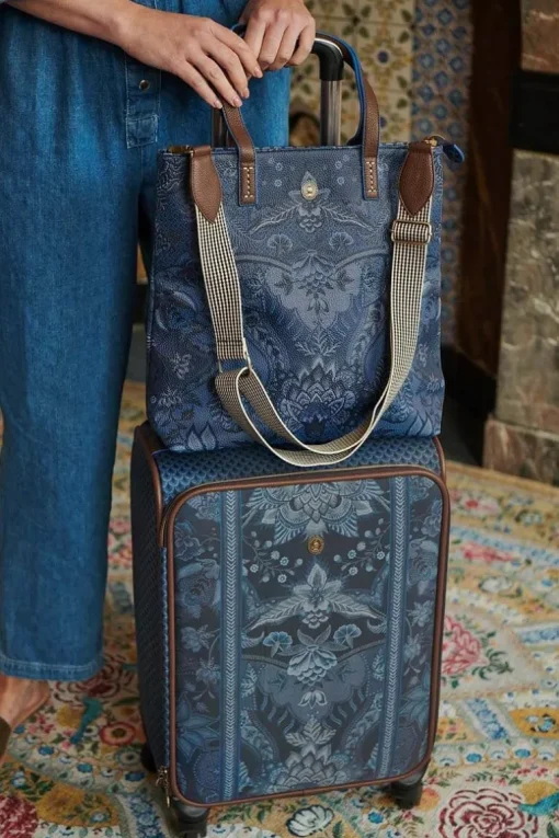 Valise Kyoto Festival En Coloris