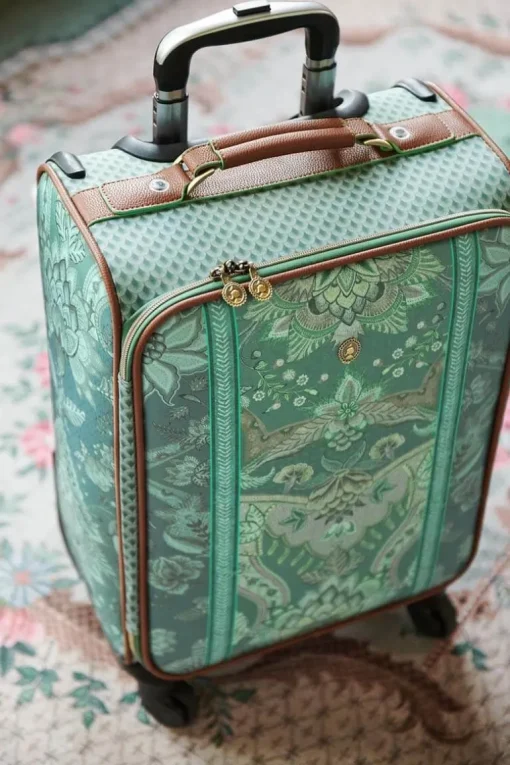 Valise Kyoto Festival En Coloris