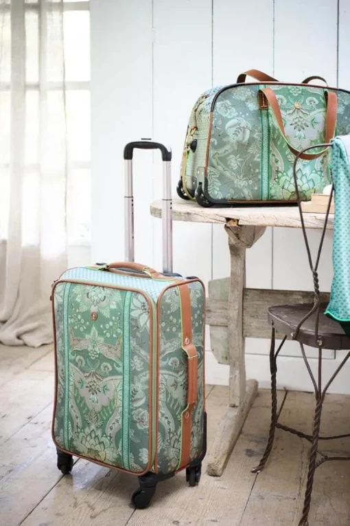 Valise Kyoto Festival En Coloris