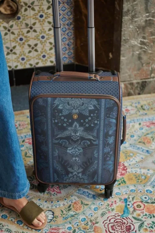 Valise Kyoto Festival En Coloris