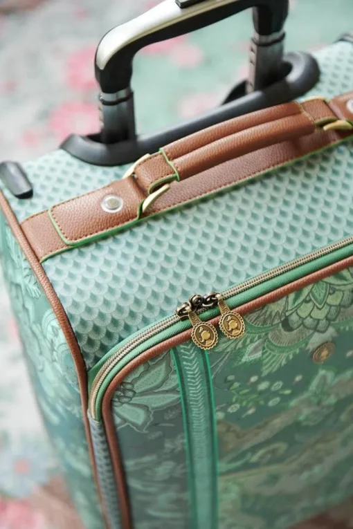 Valise Kyoto Festival En Coloris