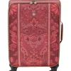 Valise Kyoto Festival Rose Fonce