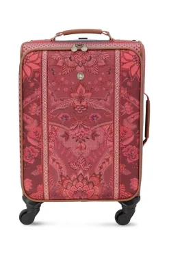 Valise Kyoto Festival Rose Fonce