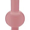 Vase En Metal En Coloris 40 Cm