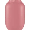 Vase Ovale En Metal En Coloris Vieux 30 Cm