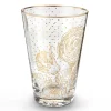 Verre A Cocktail Royal Fleur D'Or