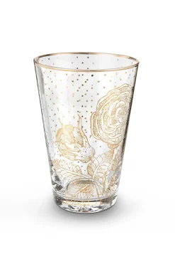 Verre A Cocktail Royal Fleur D'Or