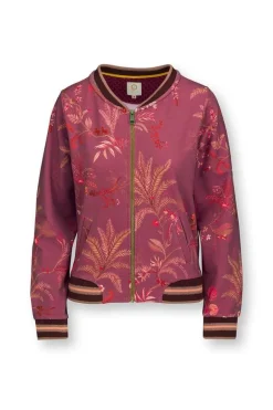 Veste Isola En Coloris