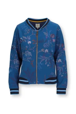 Veste Isola En Coloris