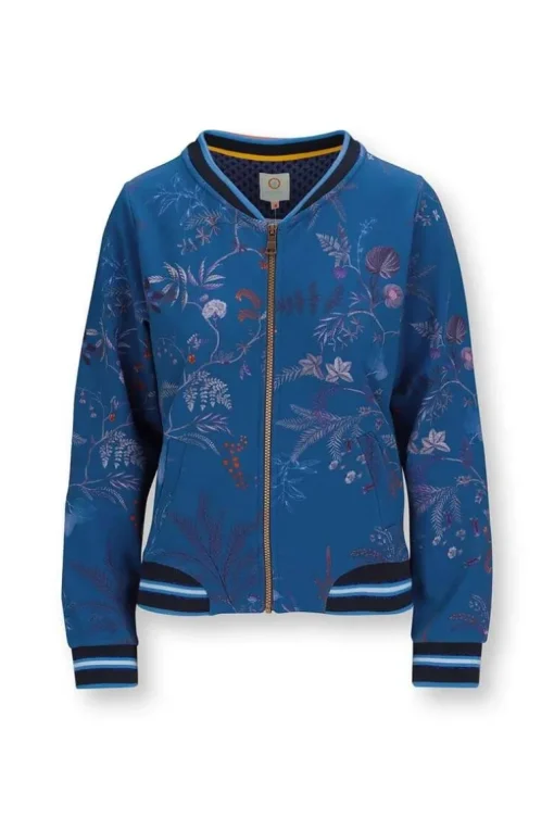 Veste Isola En Coloris