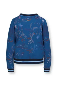 Veste Isola En Coloris