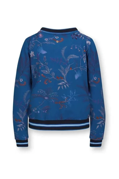 Veste Isola En Coloris