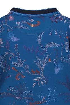 Veste Isola En Coloris